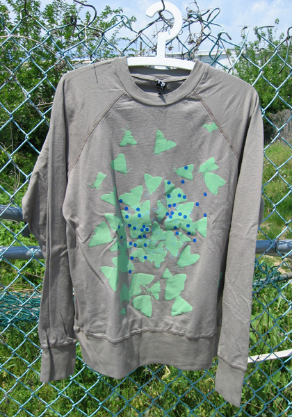 Edition 03 Sweatshirt