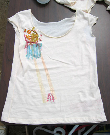 Edition 04 Shirt